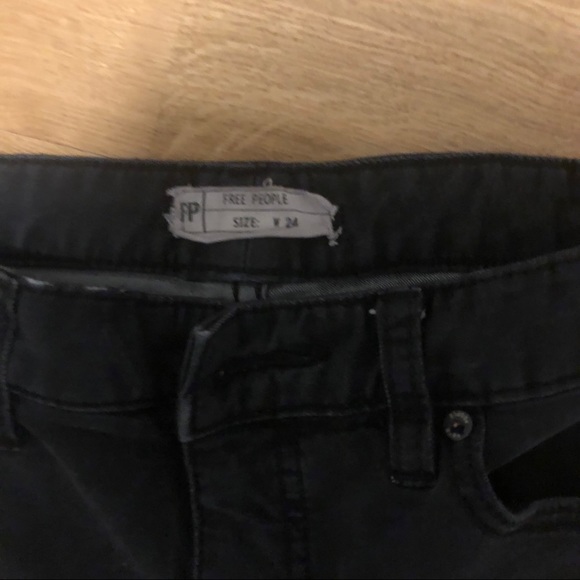 Free people jeans - Picture 2 of 2